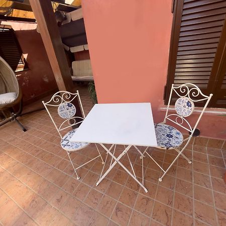 Villa Mulino Naples Luaran gambar