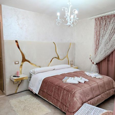 Villa Mulino Naples Luaran gambar