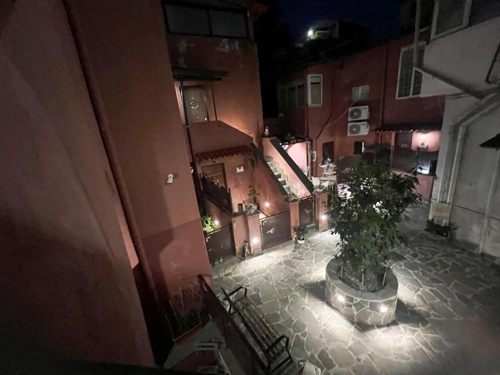 Villa Mulino Naples Luaran gambar