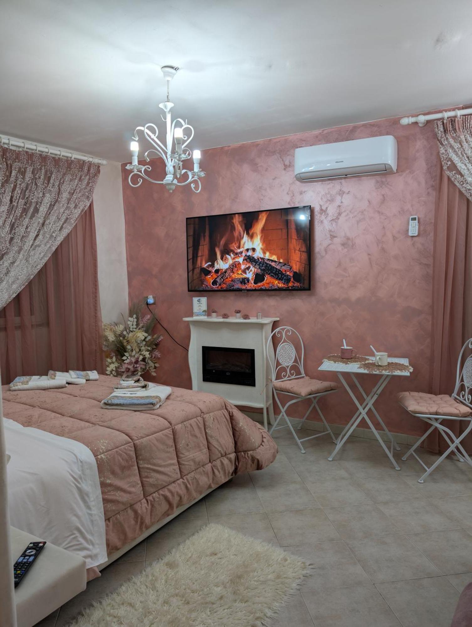 Villa Mulino Naples Bilik gambar