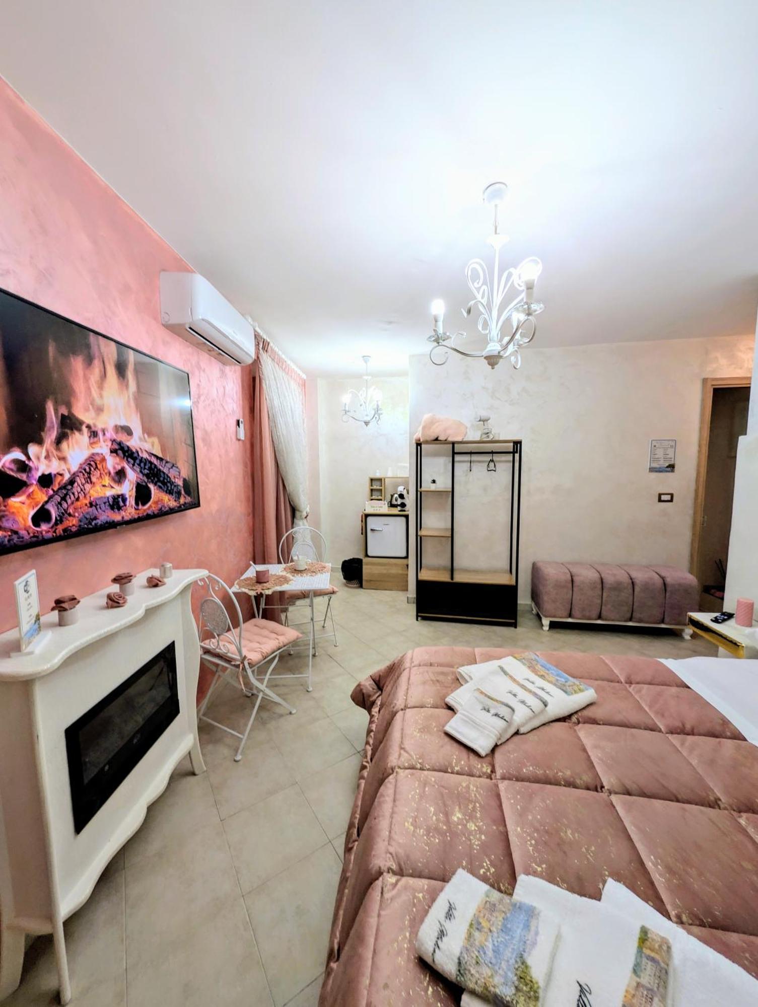 Villa Mulino Naples Bilik gambar